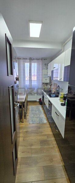 Militari, Iuliu Maniu, apartament cu 2 camere+terasa 29 mp, mobilat si utilat.