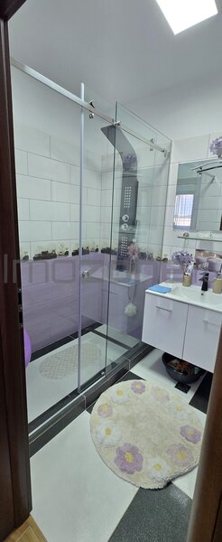 Militari, Iuliu Maniu, apartament cu 2 camere+terasa 29 mp, mobilat si utilat.