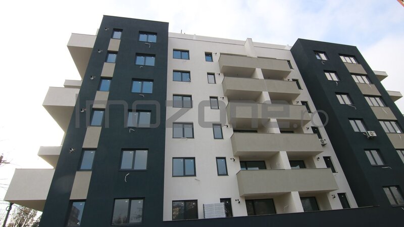 Militari, Iuliu Maniu, apartament cu 2 camere+terasa 29 mp, mobilat si utilat.